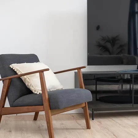 5br - 3bh Luxury In The City Center Barcelone