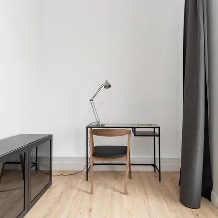 Apartment 5br - 3bh Luxury In The City Center Barcelona