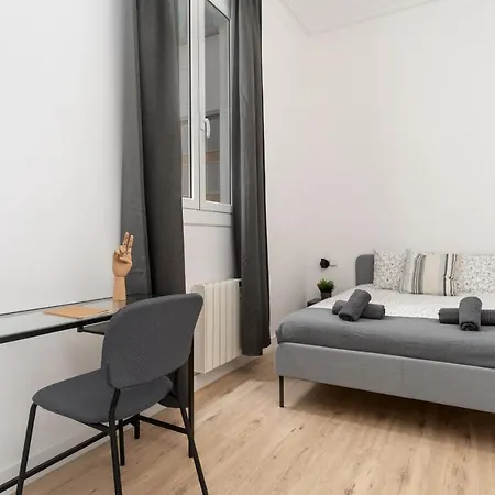 Apartment 5br - 3bh Luxury In The City Center *